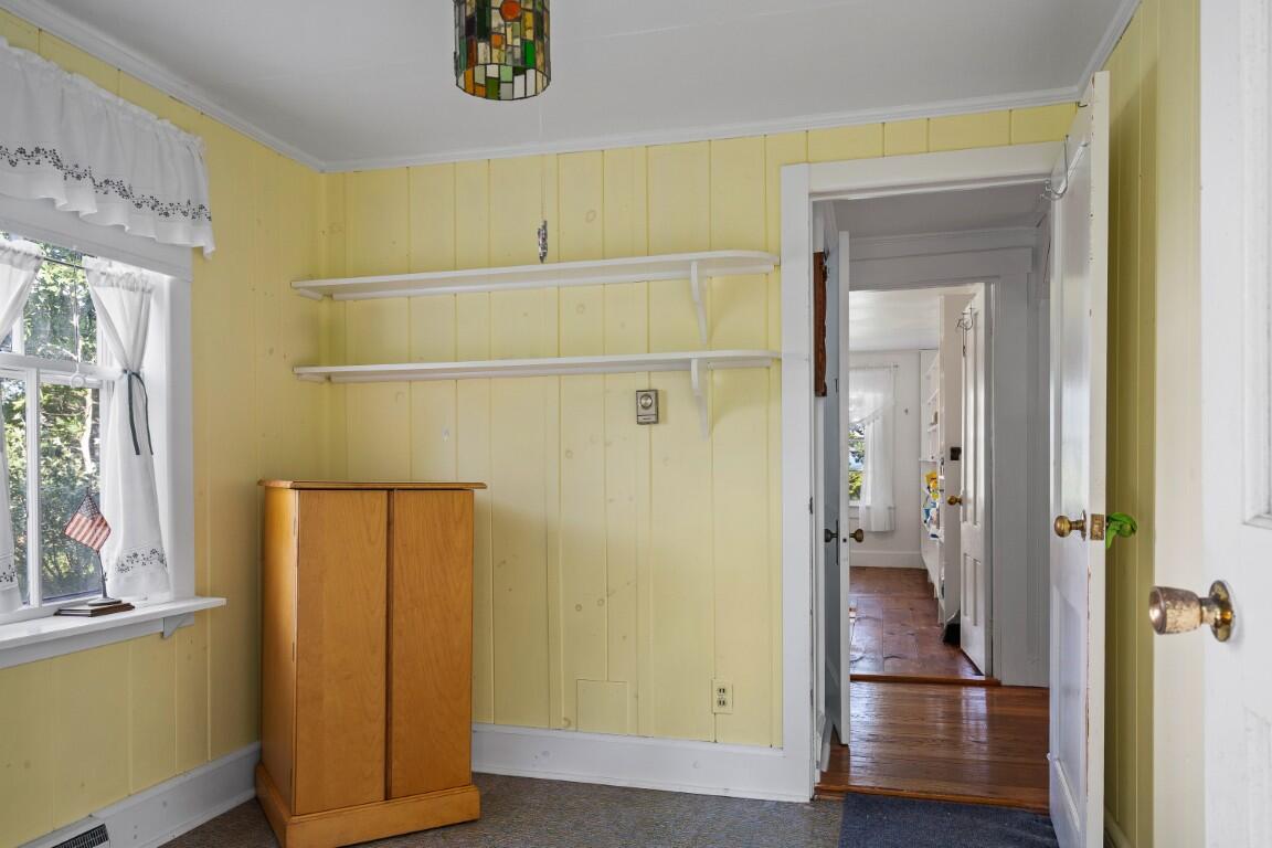 61 Van Horn Road Boothbay ME 04544