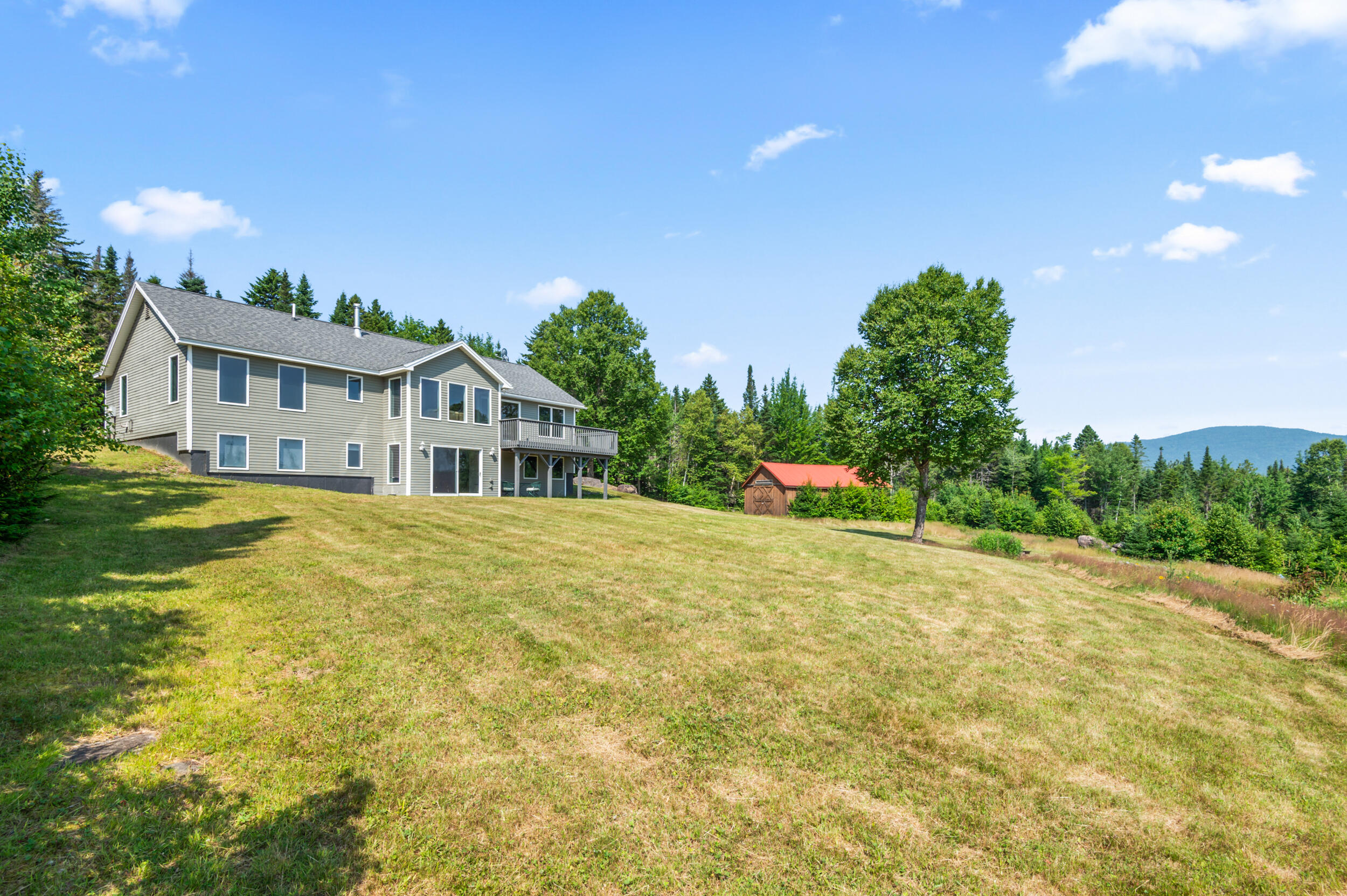 59 Skyland Drive Dallas Plt ME 04970