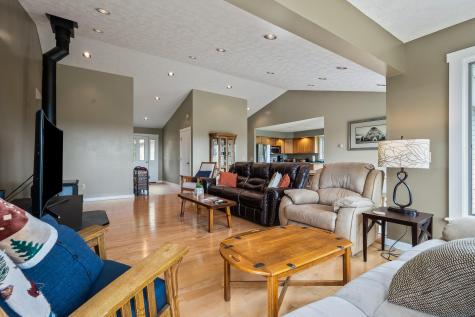 59 Skyland Drive Dallas Plt ME 04970