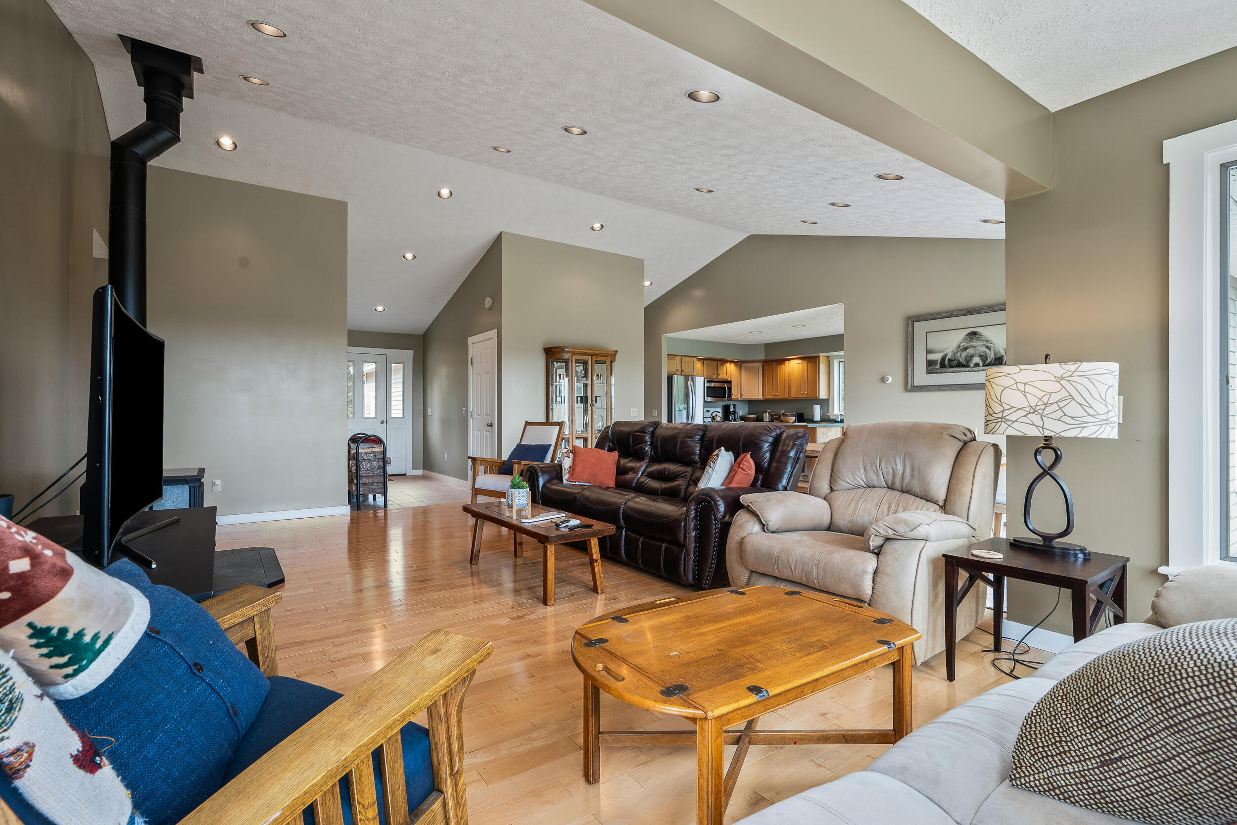 59 Skyland Drive Dallas Plt ME 04970