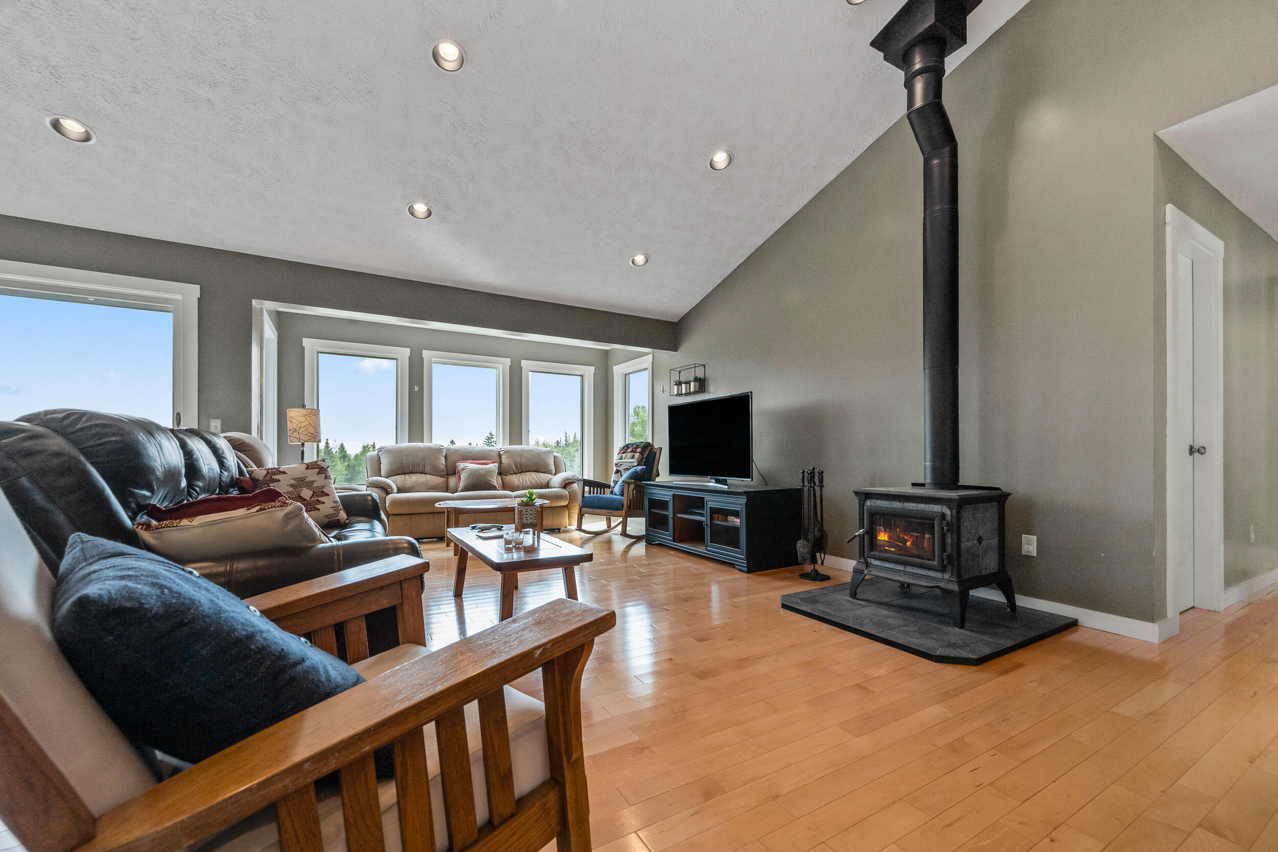 59 Skyland Drive Dallas Plt ME 04970