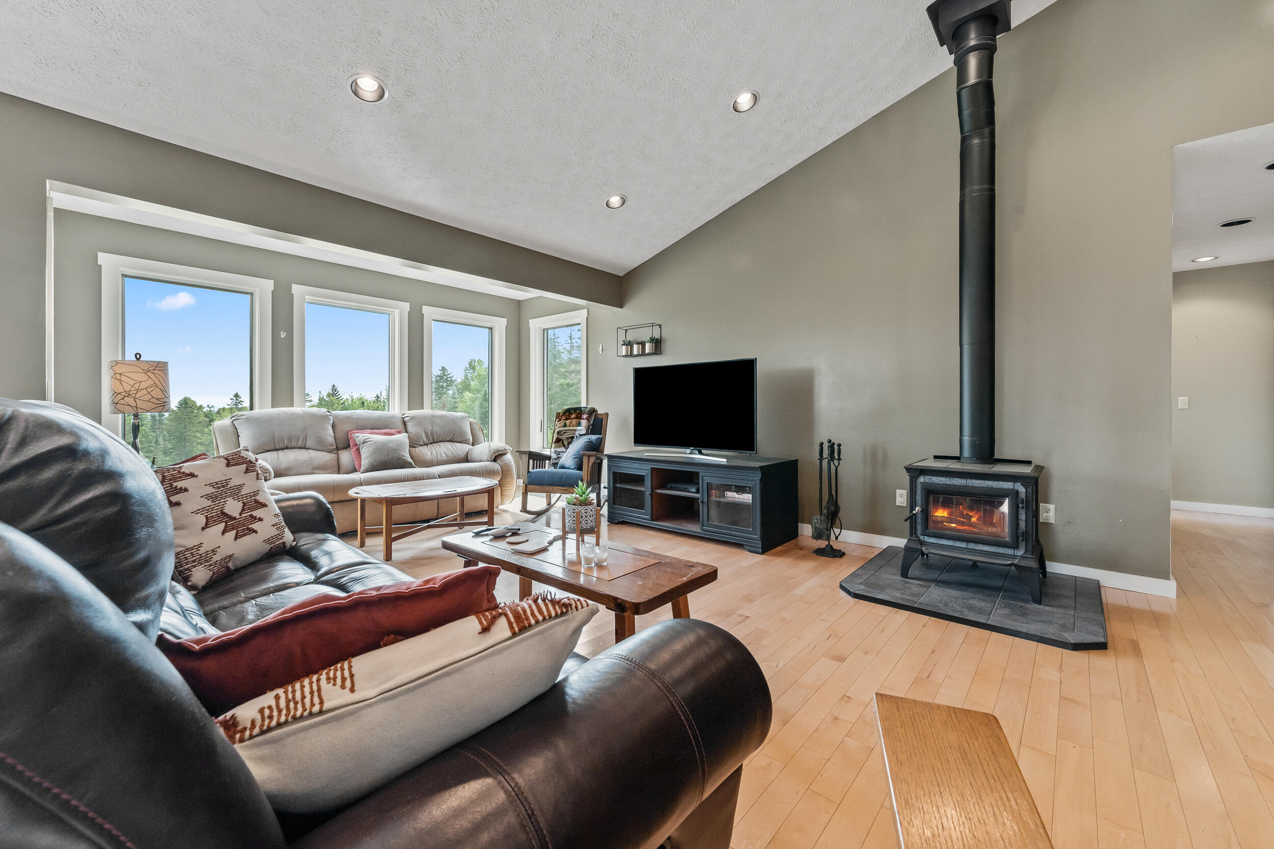 59 Skyland Drive Dallas Plt ME 04970