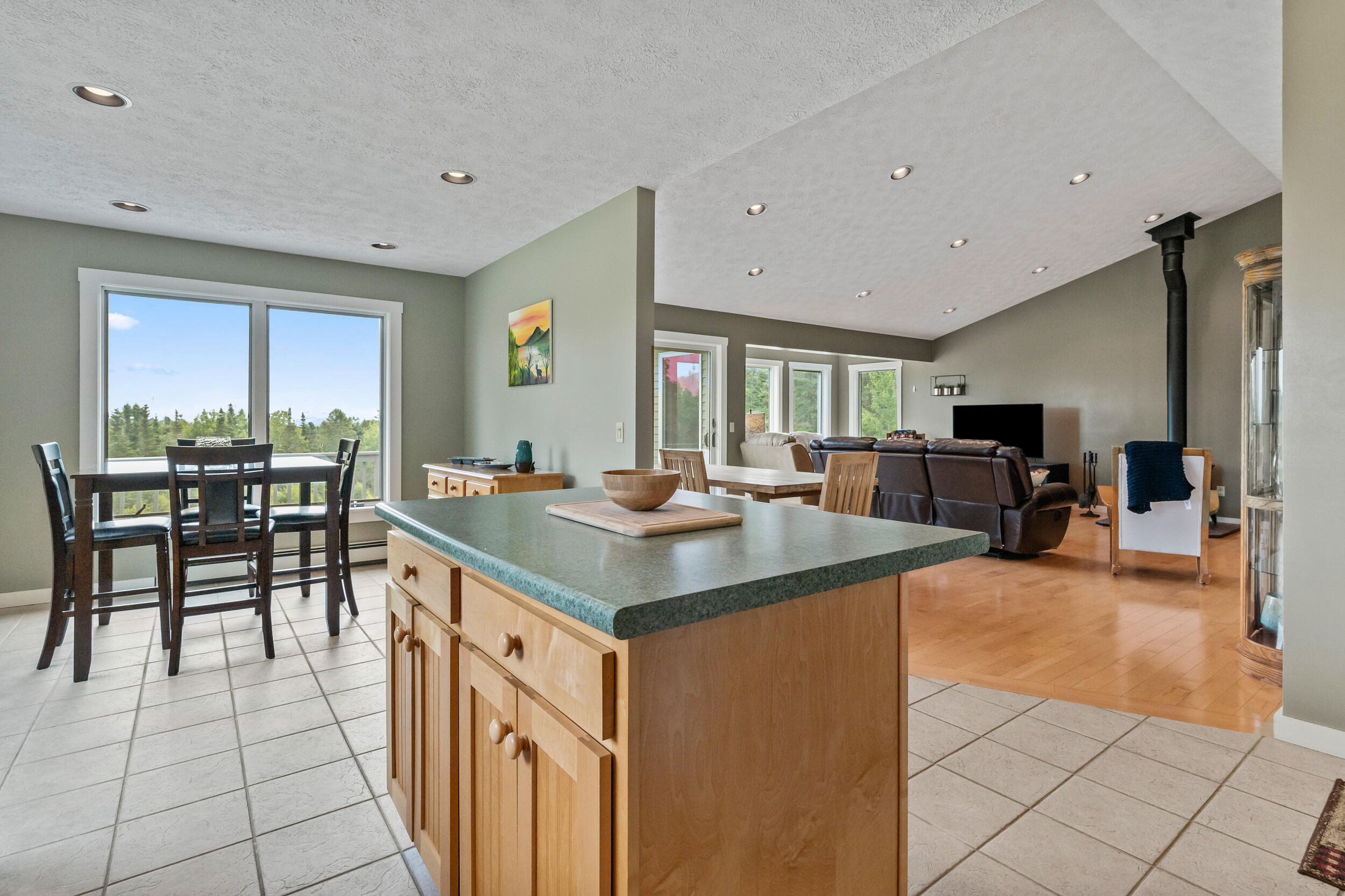 59 Skyland Drive Dallas Plt ME 04970