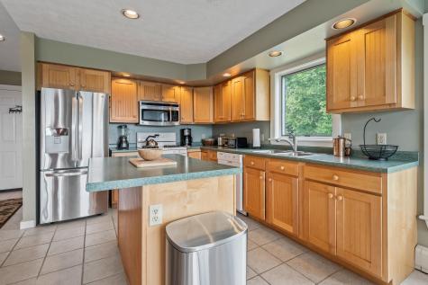 59 Skyland Drive Dallas Plt ME 04970