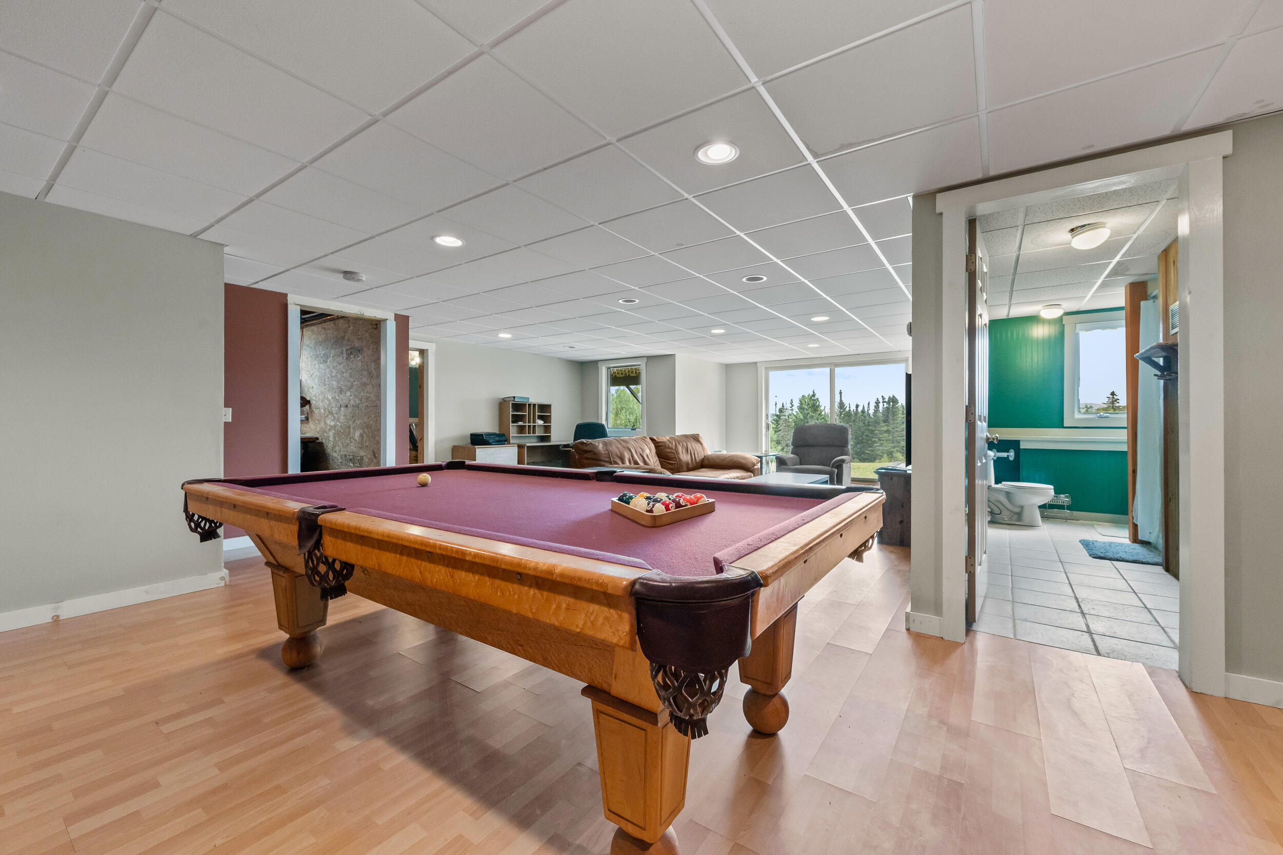 59 Skyland Drive Dallas Plt ME 04970