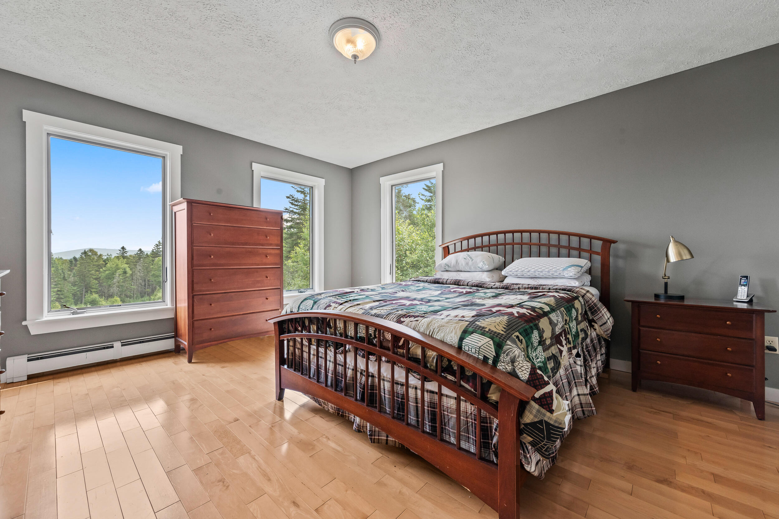 59 Skyland Drive Dallas Plt ME 04970