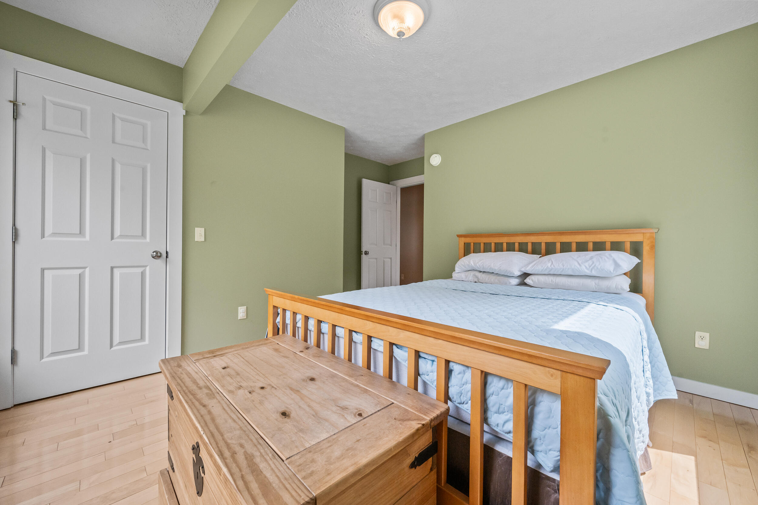 59 Skyland Drive Dallas Plt ME 04970