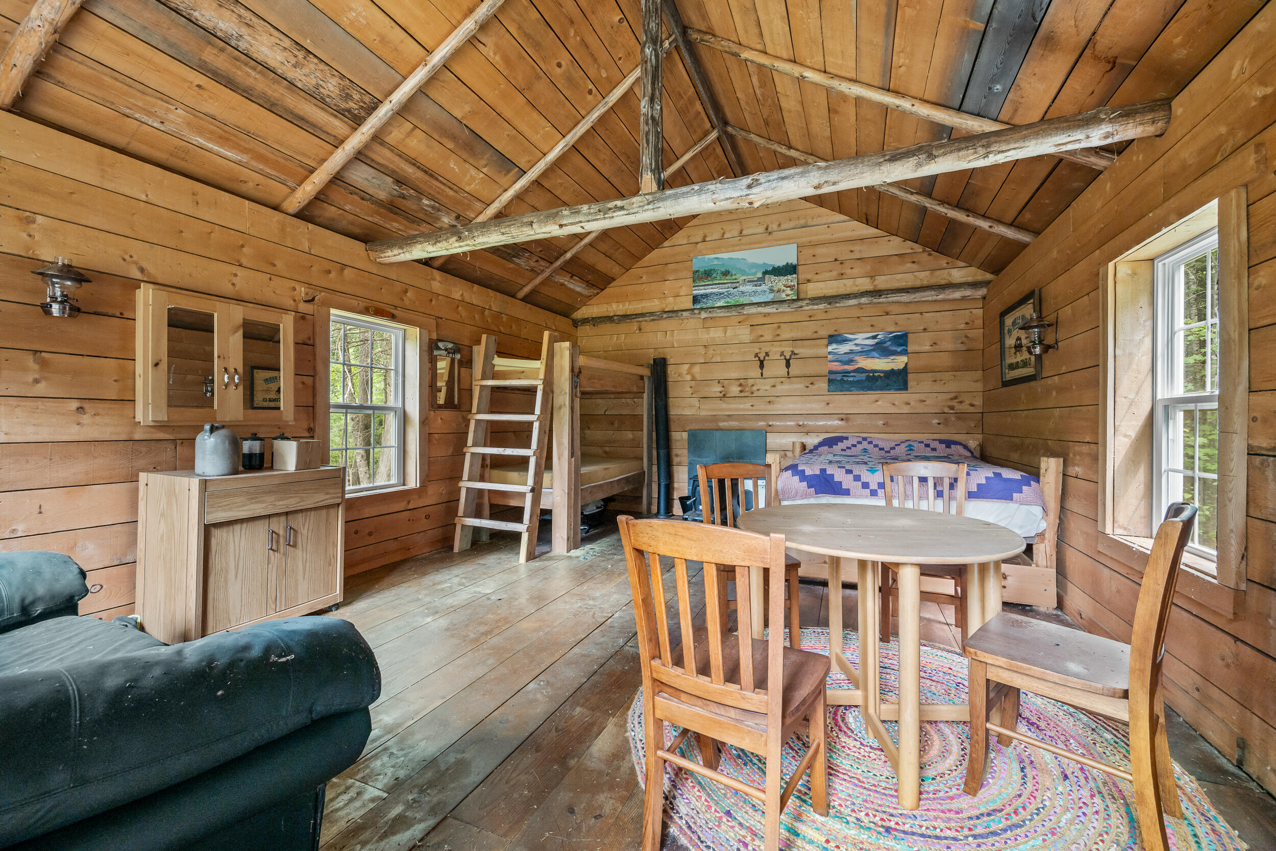 59 Skyland Drive Dallas Plt ME 04970