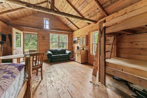 59 Skyland Drive Dallas Plt ME 04970