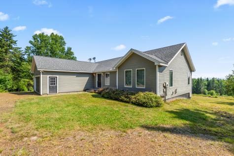 59 Skyland Drive Dallas Plt ME 04970