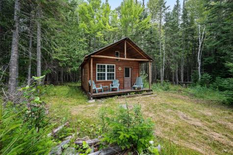 59 Skyland Drive Dallas Plt ME 04970