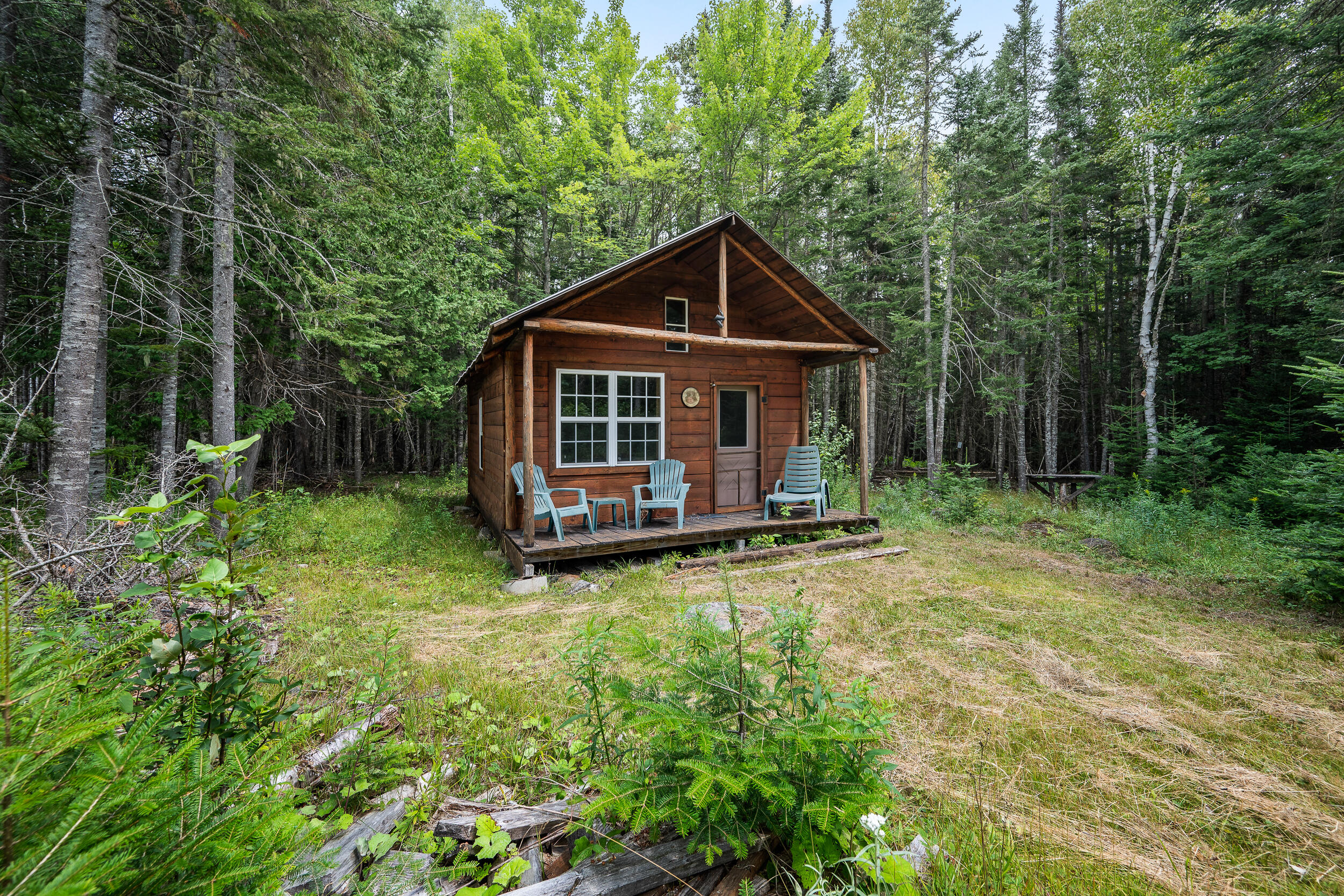 59 Skyland Drive Dallas Plt ME 04970