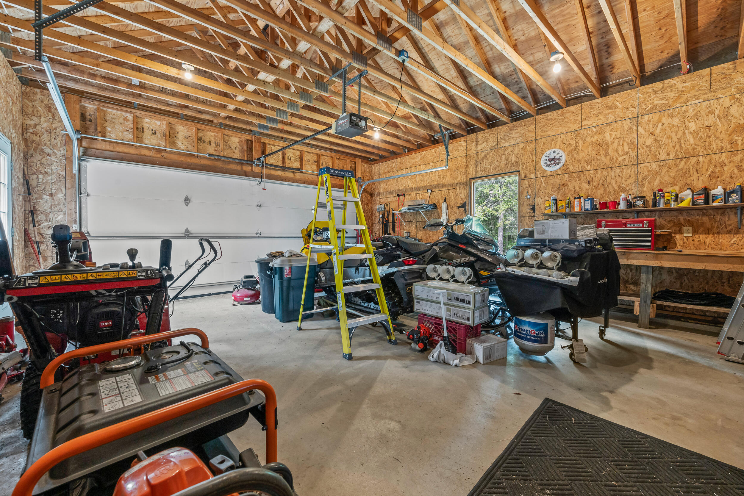 59 Skyland Drive Dallas Plt ME 04970