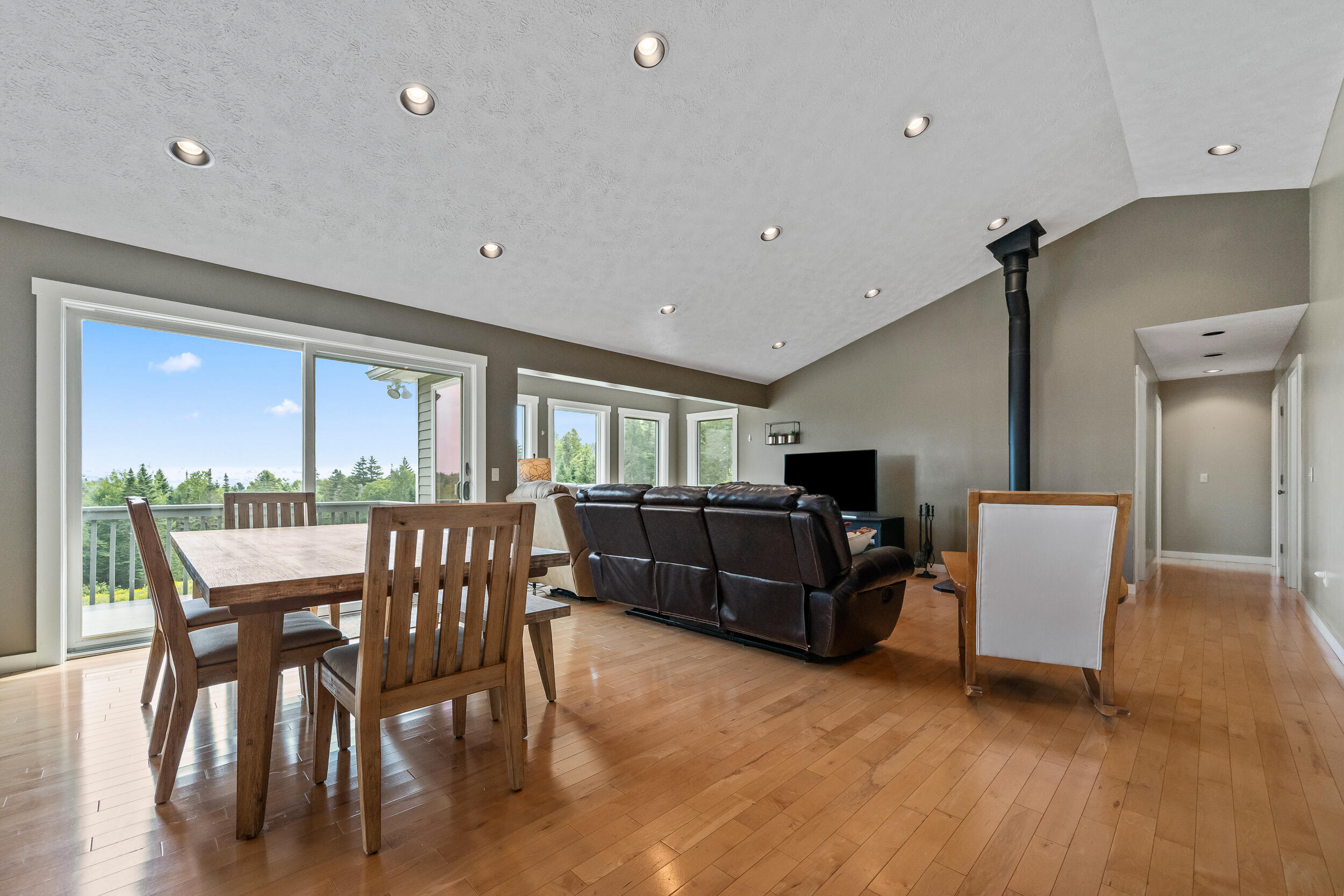 59 Skyland Drive Dallas Plt ME 04970