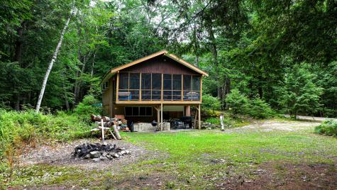 28 Ski Sand Lane Denmark ME 04022