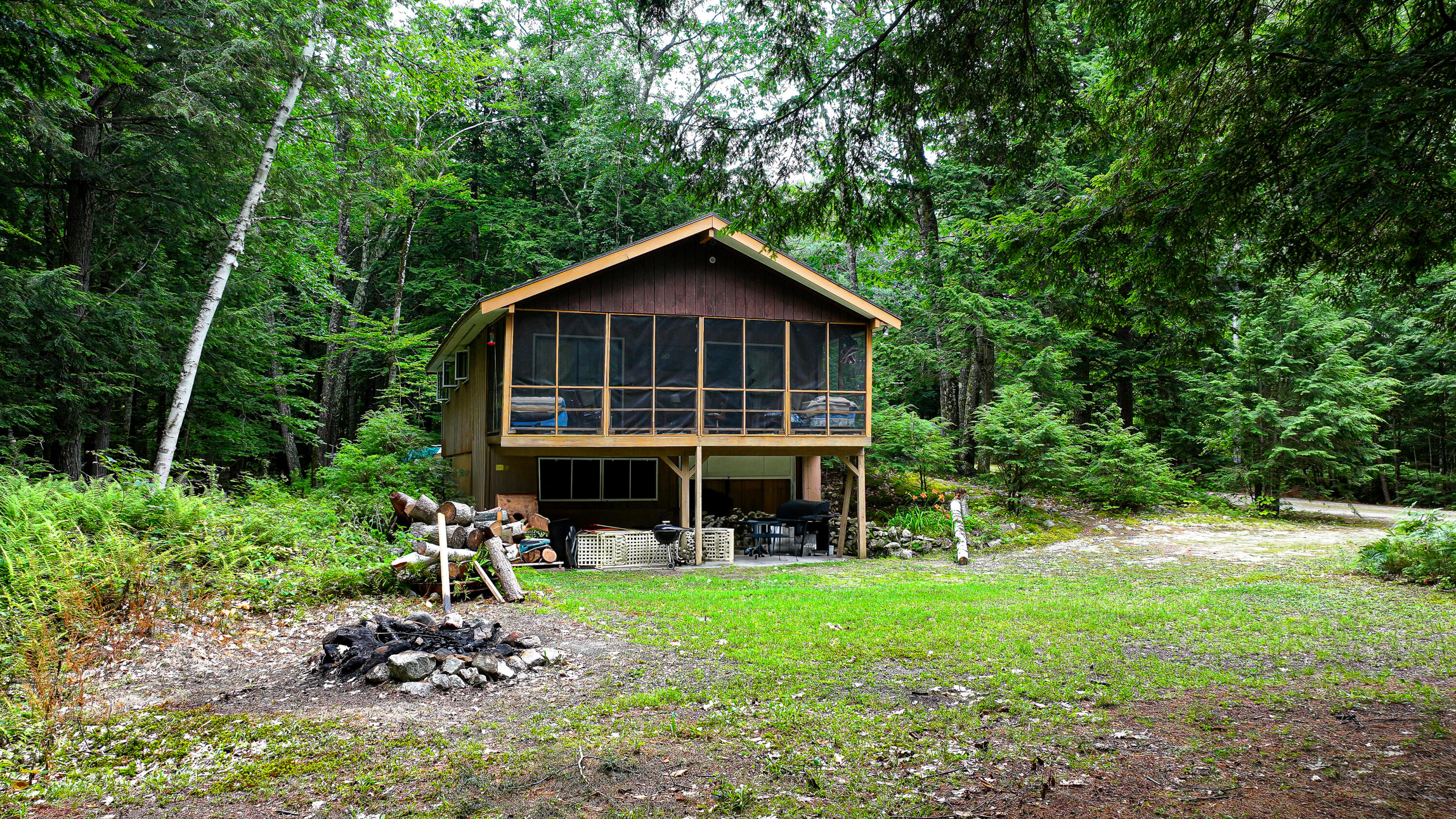 28 Ski Sand Lane Denmark ME 04022