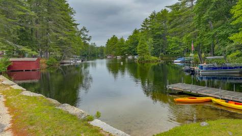 28 Ski Sand Lane Denmark ME 04022