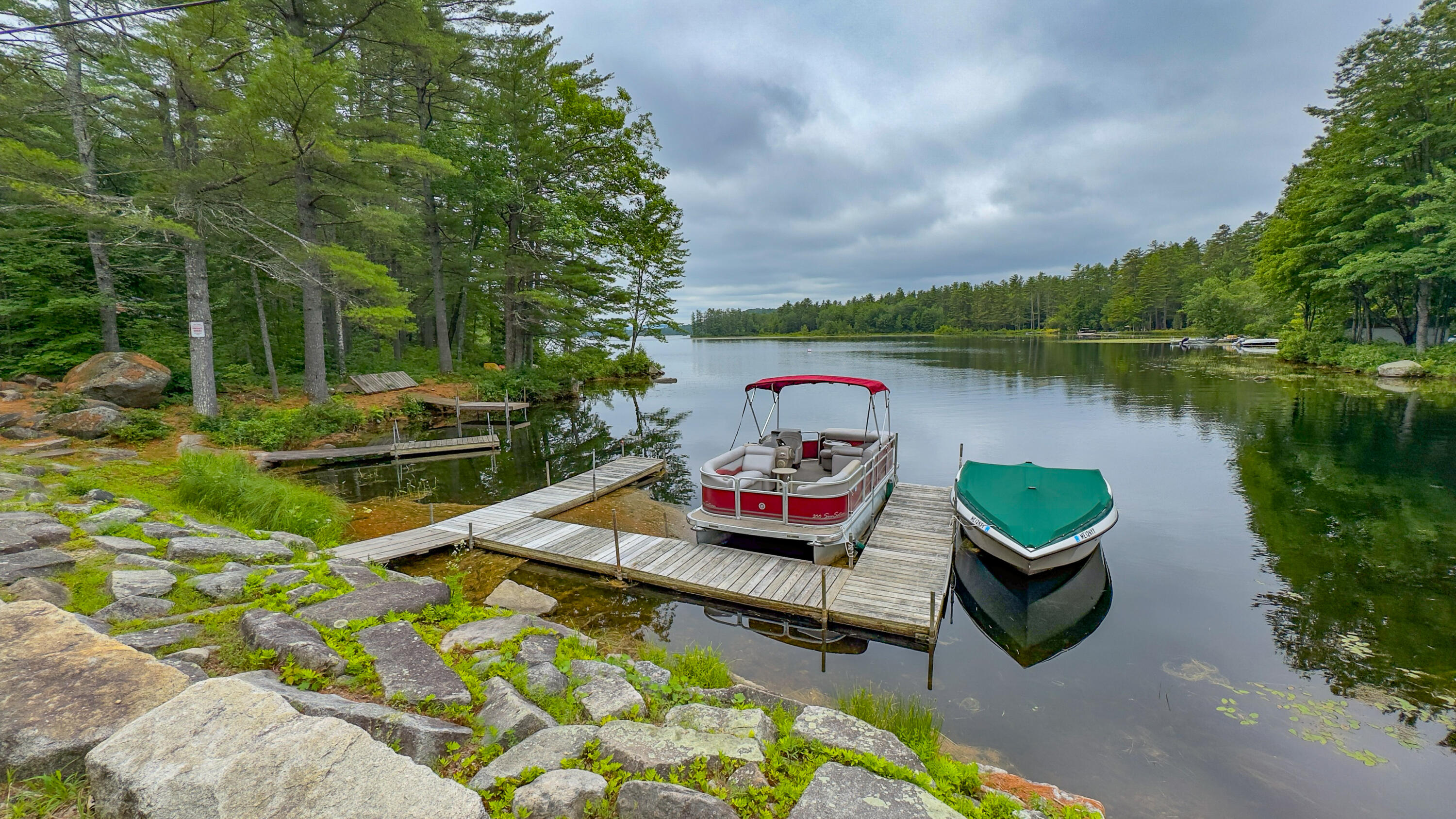 28 Ski Sand Lane Denmark ME 04022