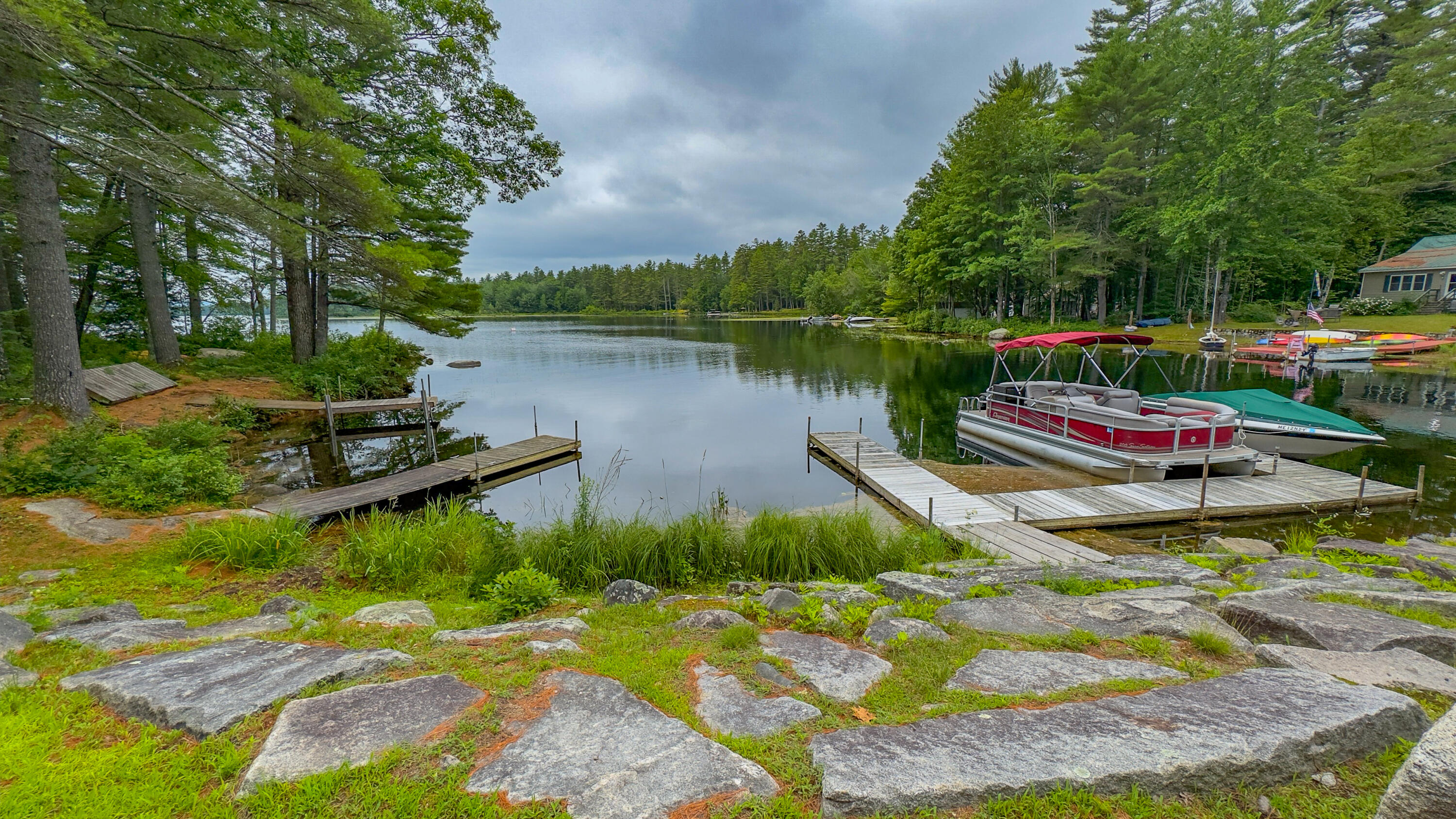 28 Ski Sand Lane Denmark ME 04022