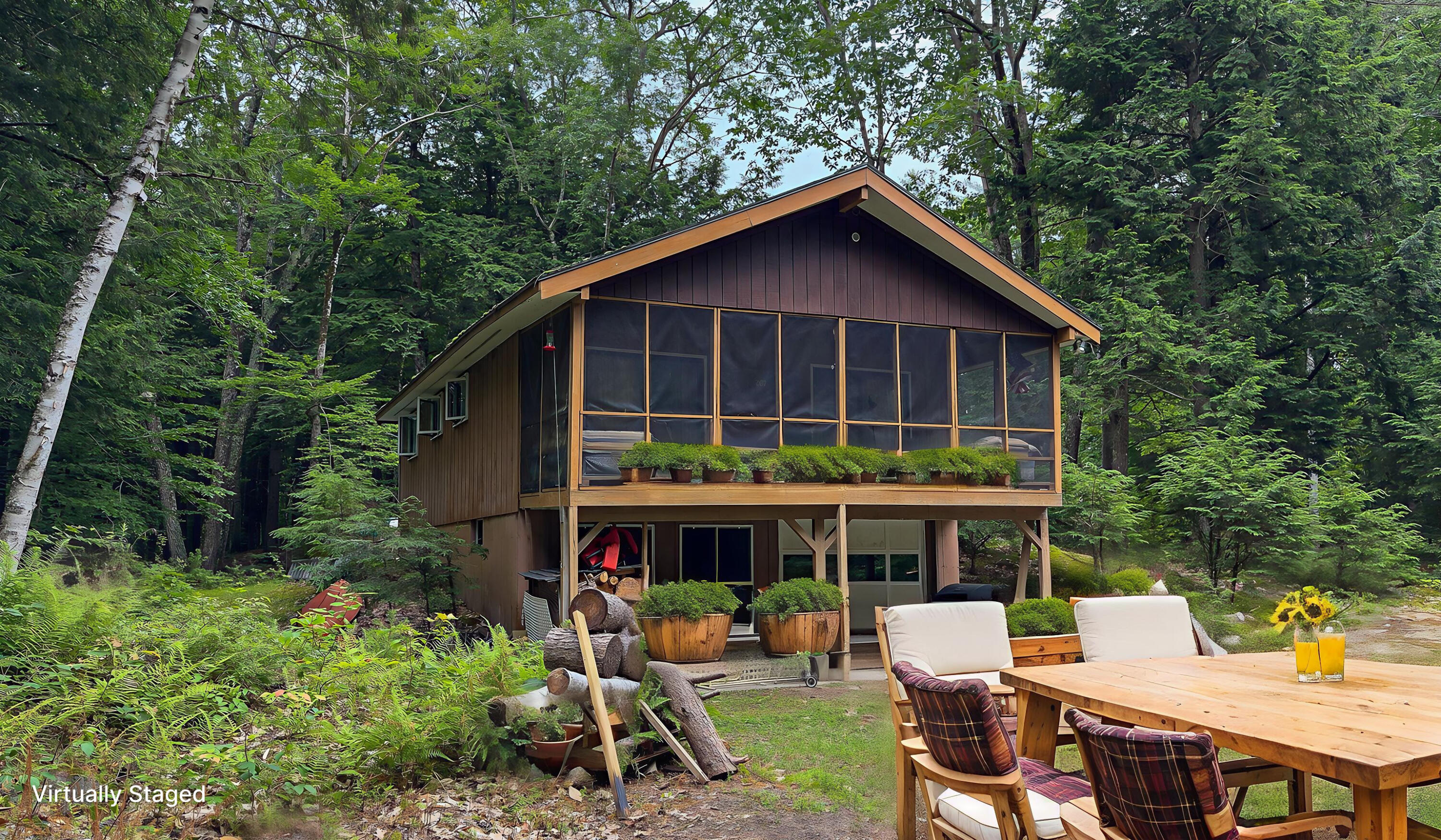 28 Ski Sand Lane Denmark ME 04022