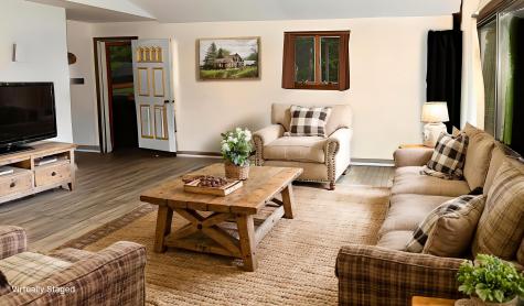 28 Ski Sand Lane Denmark ME 04022