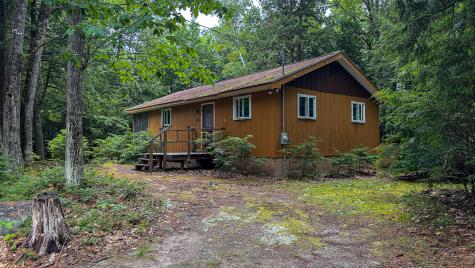 28 Ski Sand Lane Denmark ME 04022