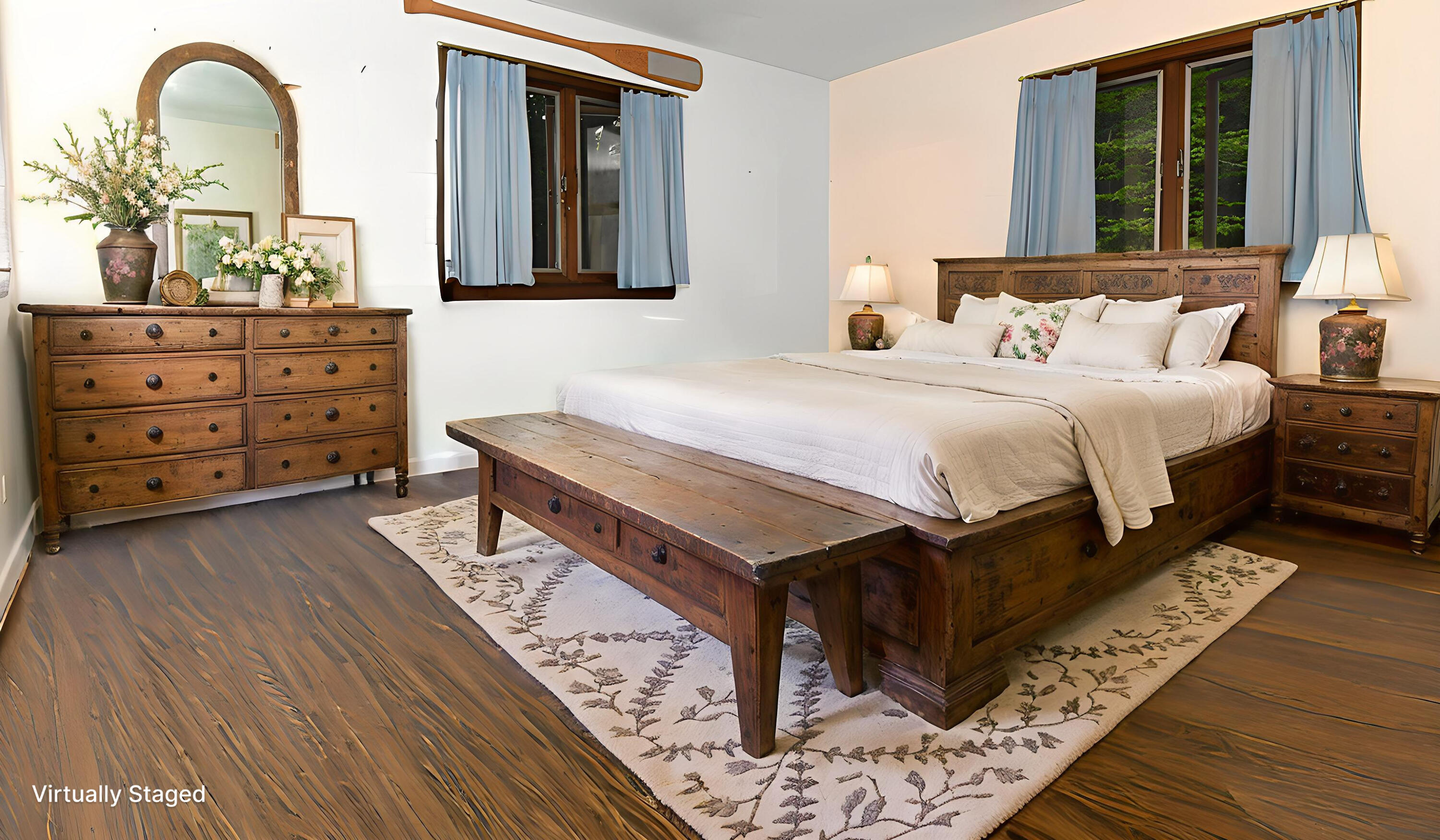 28 Ski Sand Lane Denmark ME 04022