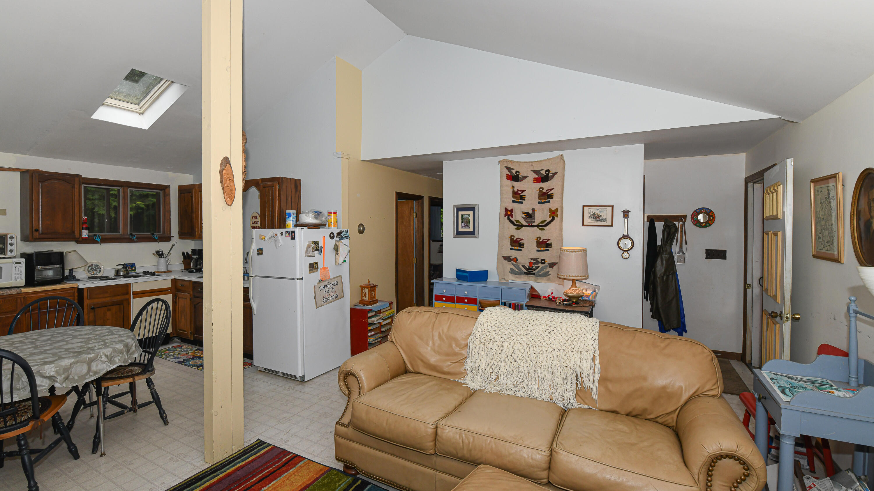 28 Ski Sand Lane Denmark ME 04022