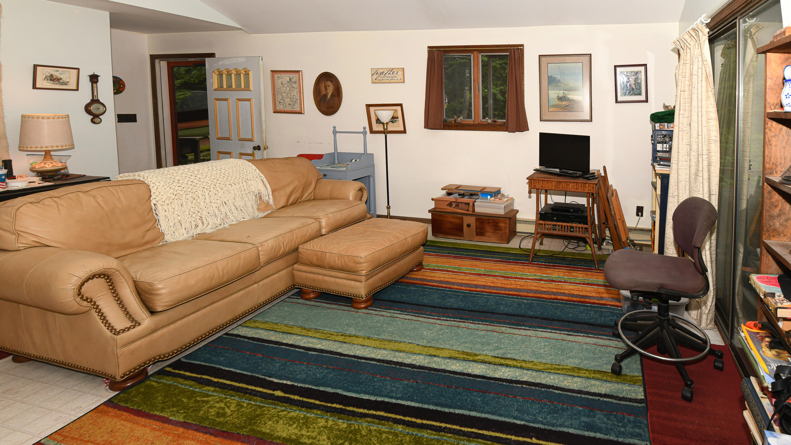 28 Ski Sand Lane Denmark ME 04022