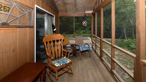 28 Ski Sand Lane Denmark ME 04022