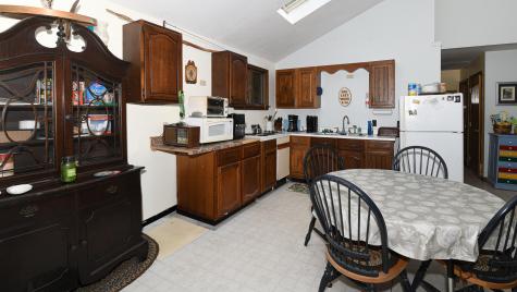 28 Ski Sand Lane Denmark ME 04022