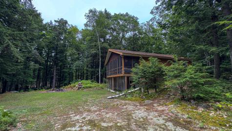 28 Ski Sand Lane Denmark ME 04022