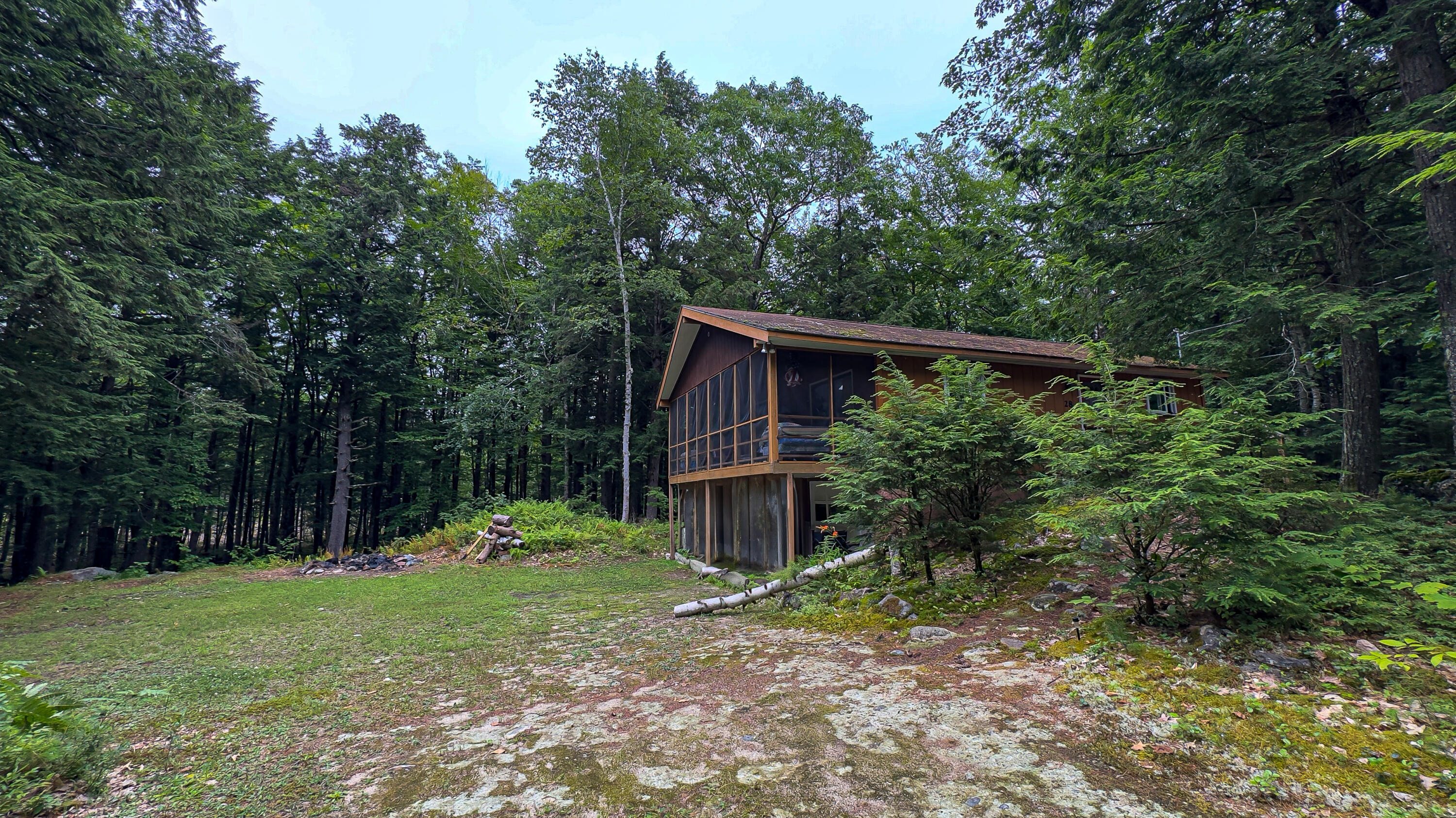 28 Ski Sand Lane Denmark ME 04022