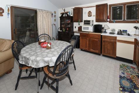 28 Ski Sand Lane Denmark ME 04022