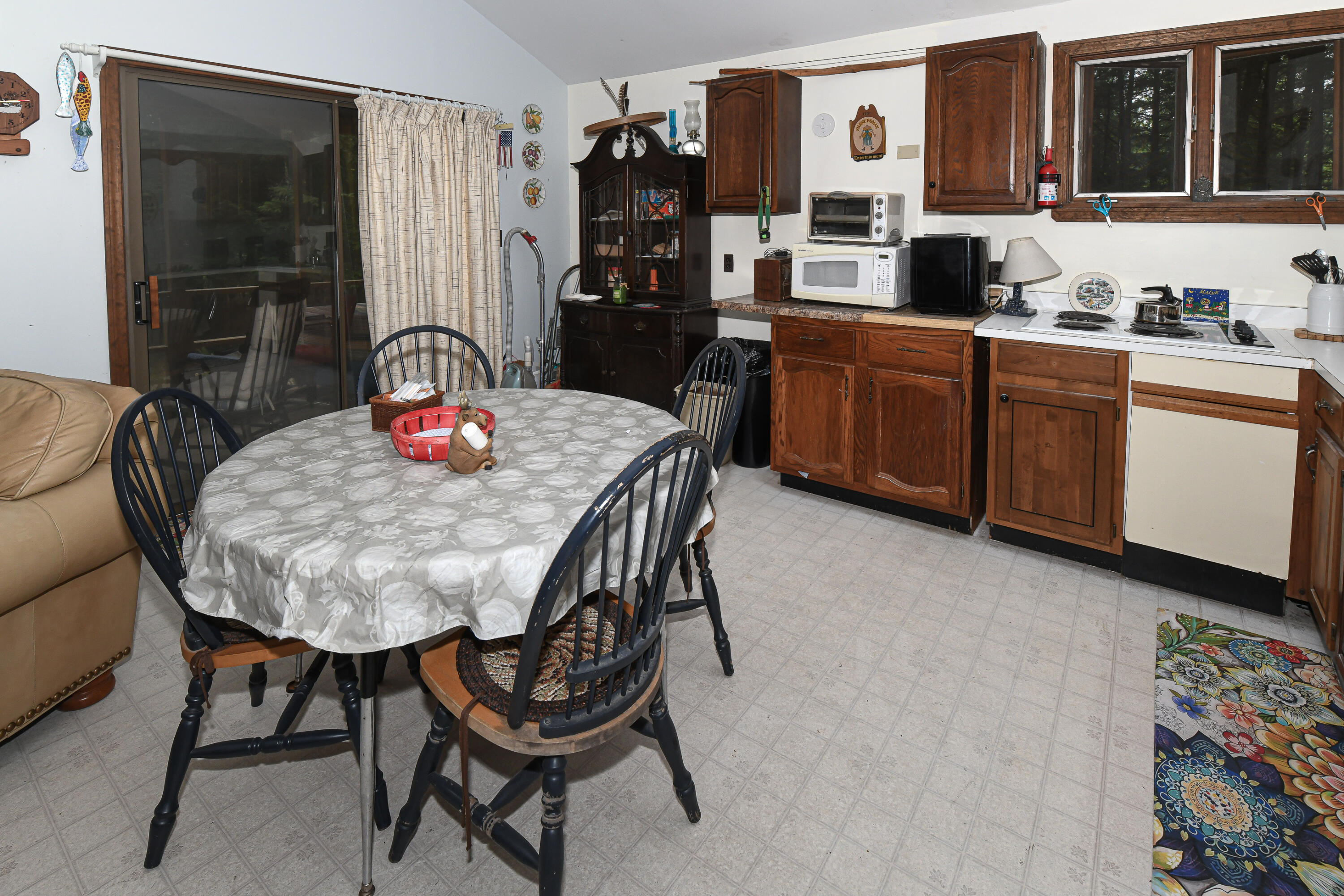 28 Ski Sand Lane Denmark ME 04022