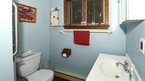 28 Ski Sand Lane Denmark ME 04022