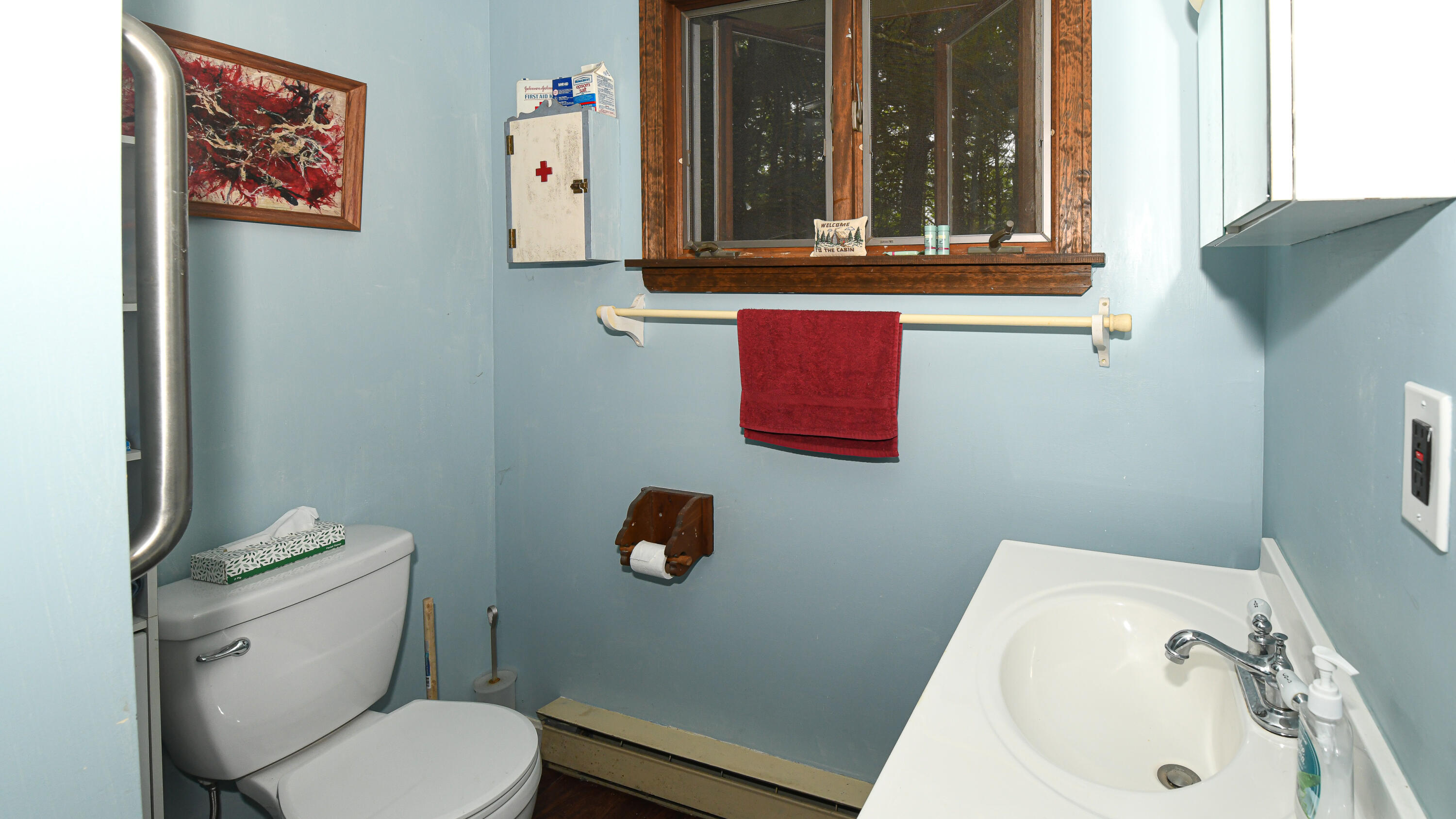 28 Ski Sand Lane Denmark ME 04022