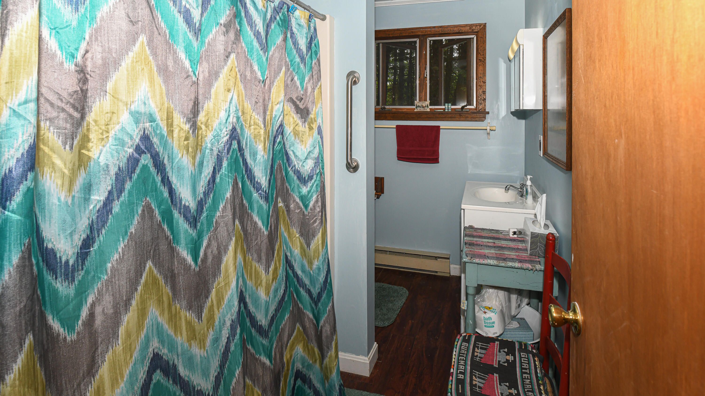 28 Ski Sand Lane Denmark ME 04022