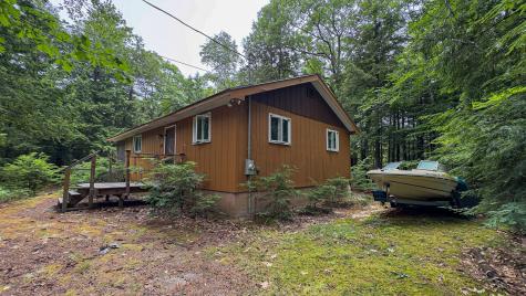 28 Ski Sand Lane Denmark ME 04022