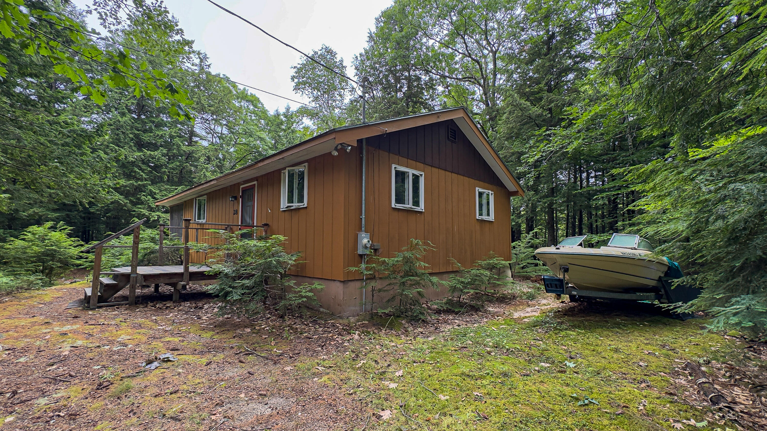 28 Ski Sand Lane Denmark ME 04022