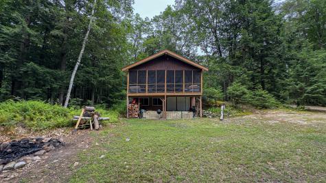 28 Ski Sand Lane Denmark ME 04022