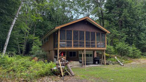 28 Ski Sand Lane Denmark ME 04022