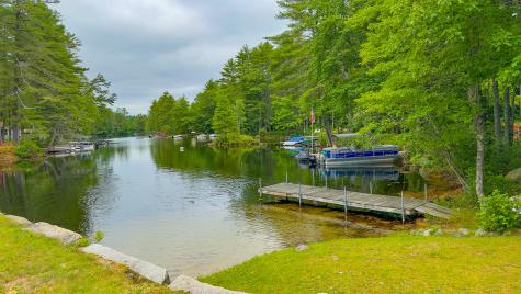 28 Ski Sand Lane Denmark ME 04022