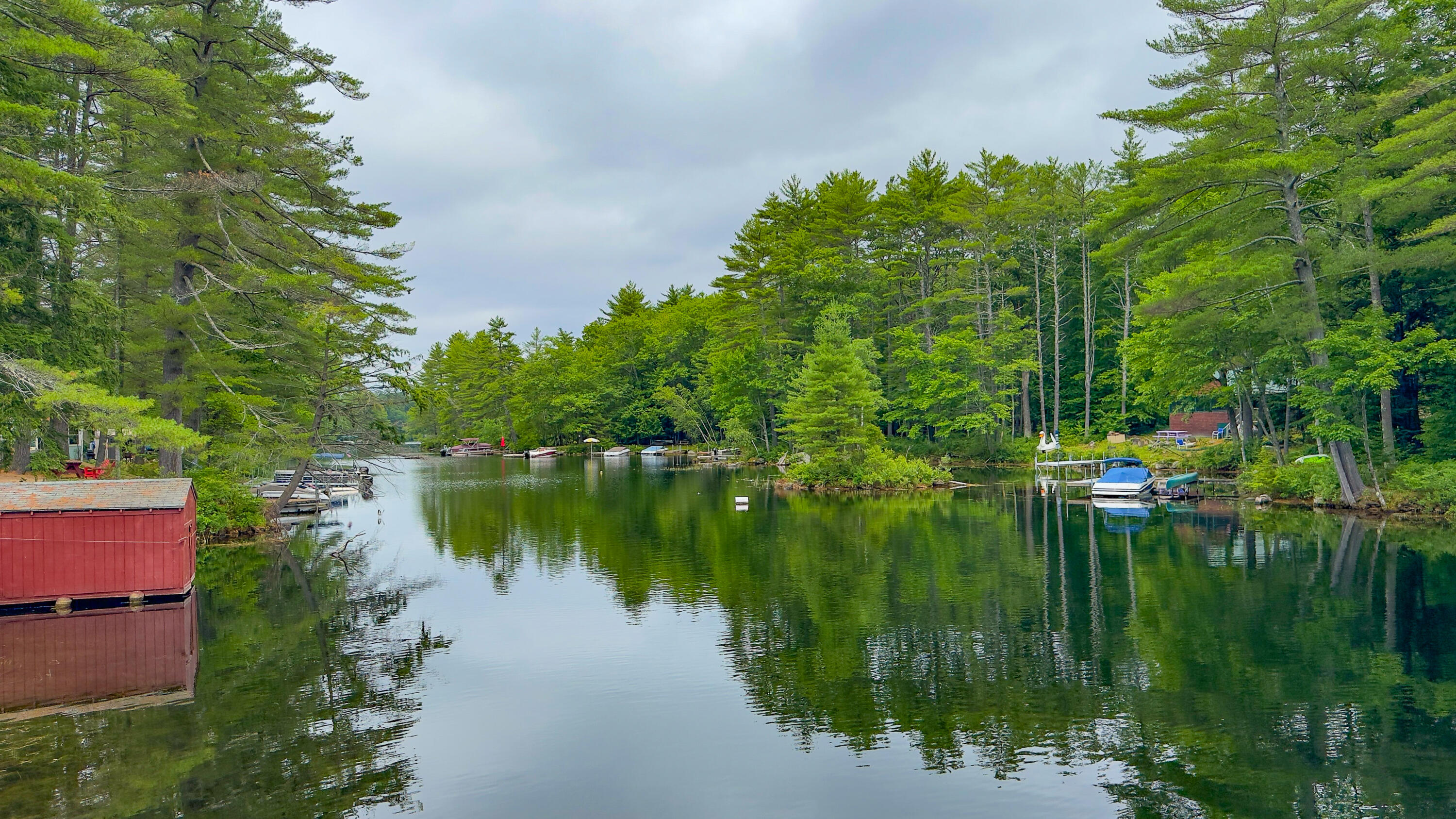 28 Ski Sand Lane Denmark ME 04022