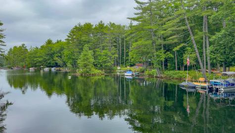 28 Ski Sand Lane Denmark ME 04022