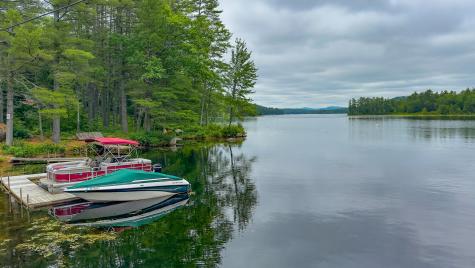 28 Ski Sand Lane Denmark ME 04022