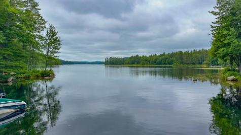 28 Ski Sand Lane Denmark ME 04022