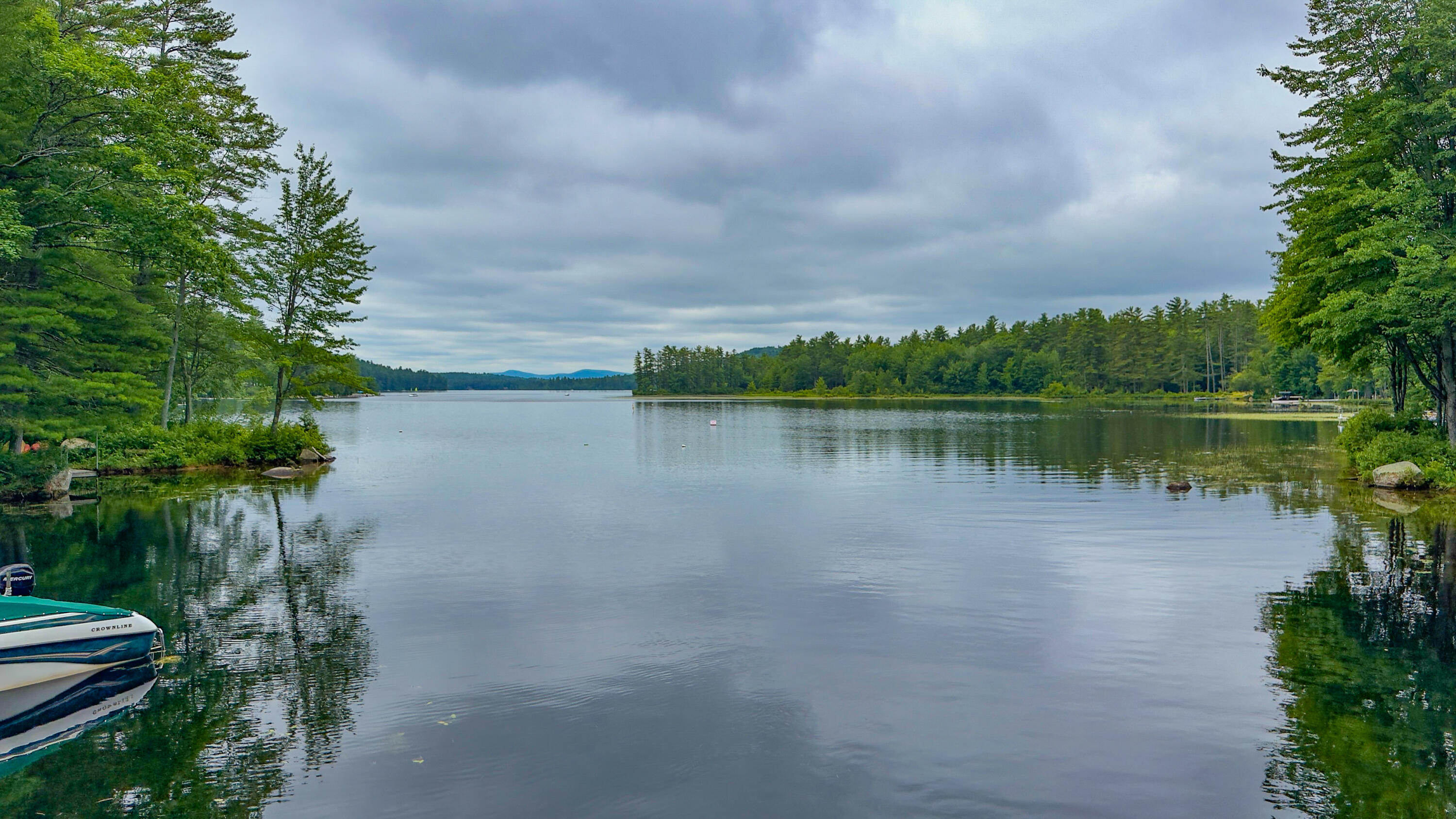 28 Ski Sand Lane Denmark ME 04022