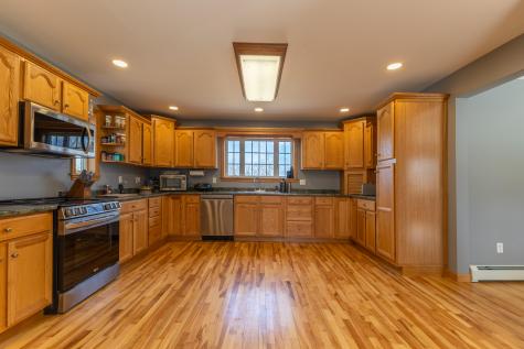 757 Chamberlain Meeting House Road Exeter ME 04435