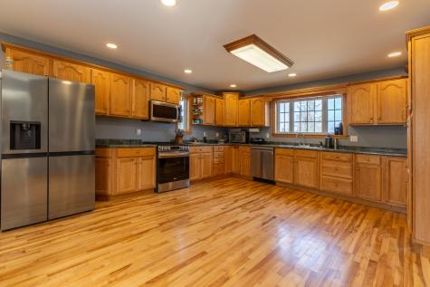 757 Chamberlain Meeting House Road Exeter ME 04435